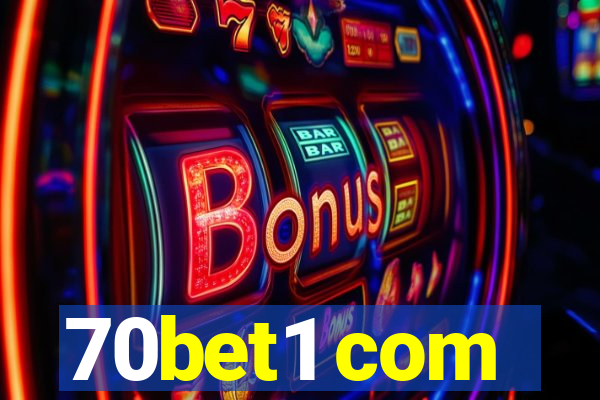 70bet1 com